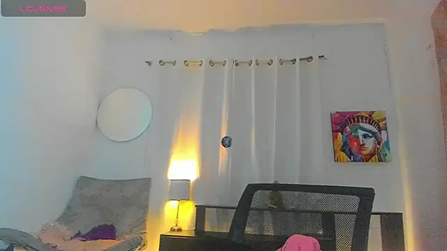 Sophie sweett19 online show from July 18, 2:16 am