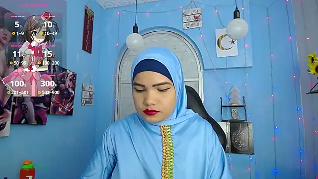 Snapshot of Falak-Yasin chatting on January 3, 12:19 pm Falak-Yasin online show from January 3, 12:19 pm