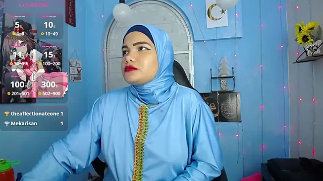 Snapshot of Falak-Yasin chatting on January 3, 3:33 pm Falak-Yasin online show from January 3, 3:33 pm