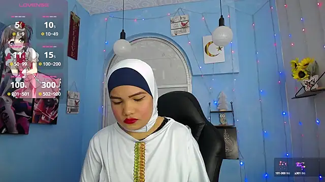 Snapshot of Falak-Yasin chatting on January 4, 12:05 pm Falak-Yasin online show from January 4, 12:05 pm