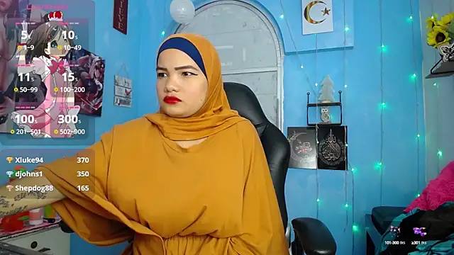Snapshot of Falak-Yasin chatting on January 11, 12:18 pm Falak-Yasin online show from January 11, 12:18 pm