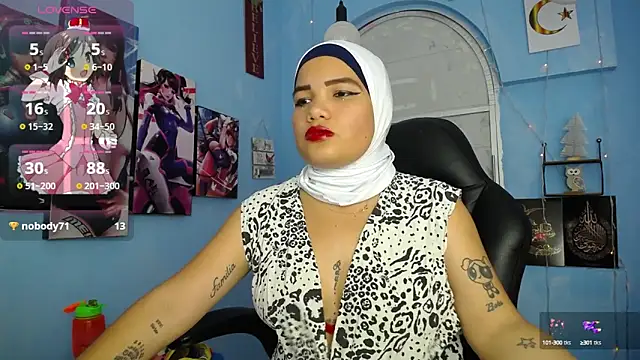 Snapshot of Falak-Yasin chatting on January 15, 3:39 pm Falak-Yasin online show from January 15, 3:39 pm