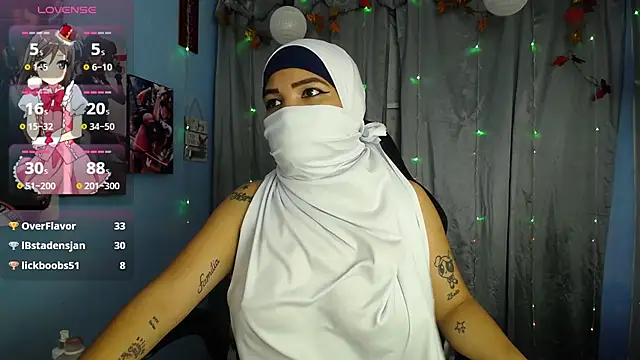 Snapshot of Falak-Yasin chatting on January 30, 6:10 pm Falak-Yasin online show from January 30, 6:10 pm