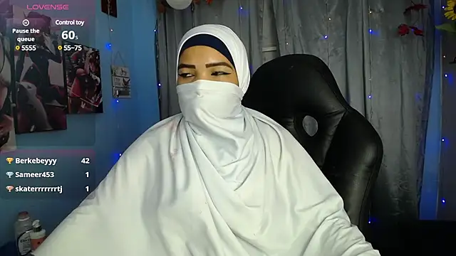 Snapshot of Falak-Yasin chatting on February 8, 3:00 pm Falak-Yasin online show from February 8, 3:00 pm