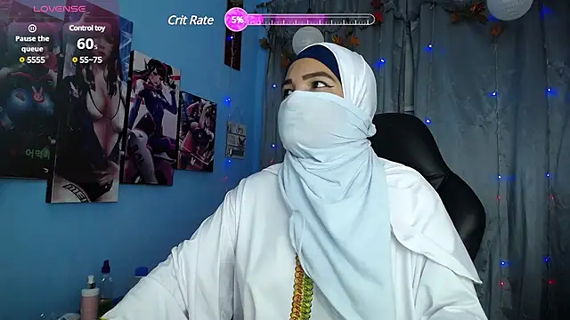 Snapshot of Falak-Yasin chatting on February 11, 12:16 pm Falak-Yasin online show from February 11, 12:16 pm