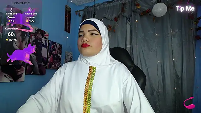 Snapshot of Falak-Yasin chatting on February 19, 12:22 pm Falak-Yasin online show from February 19, 12:22 pm