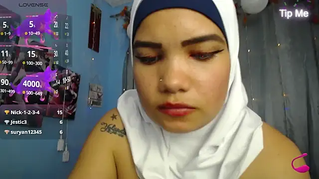 Snapshot of Falak-Yasin chatting on February 22, 7:14 pm Falak-Yasin online show from February 22, 7:14 pm