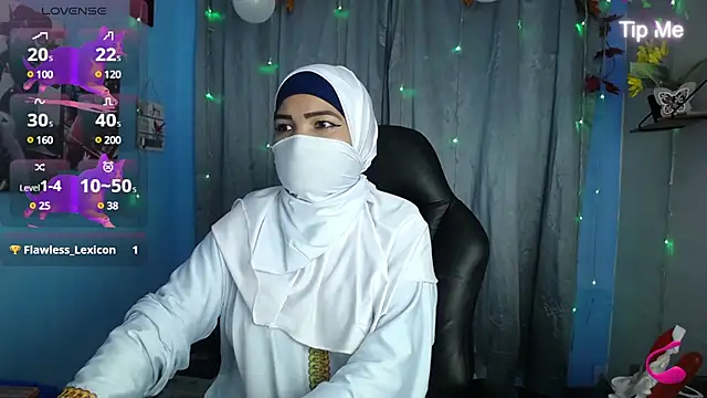 Snapshot of Falak-Yasin chatting on February 25, 4:00 pm Falak-Yasin online show from February 25, 4:00 pm
