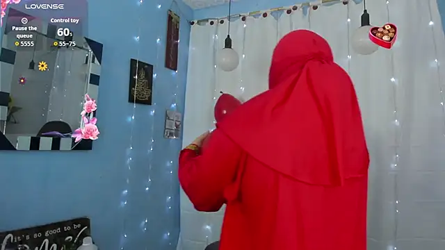 Falak-Yasin online show from February 14, 12:24 pm