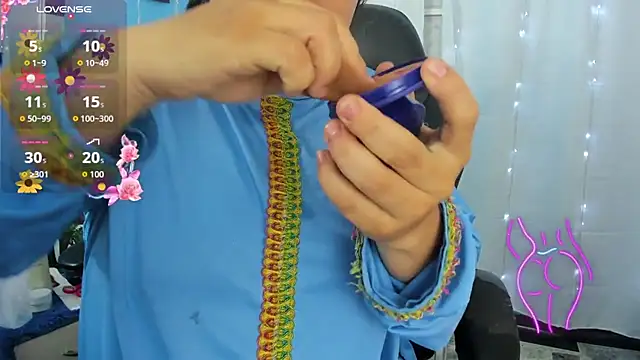 Falak-Yasin online show from February 23, 12:13 pm