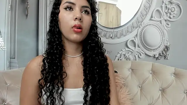 Snapshot of joselyn_sexy_ chatting on March 21, 8:50 pm joselyn sexy online show from March 21, 8:50 pm