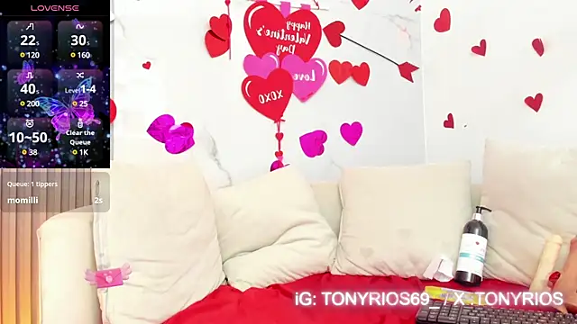 ebonydreams01 online show from February 28, 5:26 pm