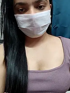 Snapshot of Myloveurvi chatting on January 15, 3:16 pm Myloveurvi online show from January 15, 3:16 pm
