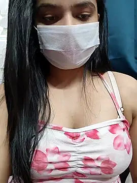 Snapshot of Myloveurvi chatting on March 18, 4:54 pm Myloveurvi online show from March 18, 4:54 pm