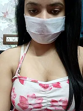 Snapshot of Myloveurvi chatting on March 20, 10:42 am Myloveurvi online show from March 20, 10:42 am
