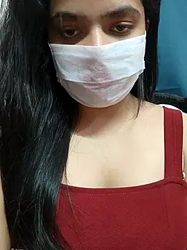Snapshot of Myloveurvi chatting on March 25, 5:30 pm Myloveurvi online show from March 25, 5:30 pm