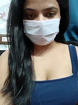 Snapshot of Myloveurvi chatting on April 11, 4:55 pm Myloveurvi online show from April 11, 4:55 pm