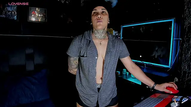 ZhoeStrong online show from April 10, 5:01 am