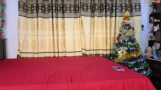 Queen ashawary online show from December 19, 4:46 pm