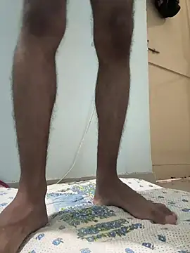 SinfulSensation online show from June 3, 4:26 am