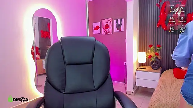 natasha  jackson online show from February 12, 12:00 pm