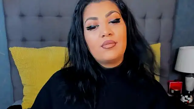 AmyCubes online show from February 6, 10:07 am