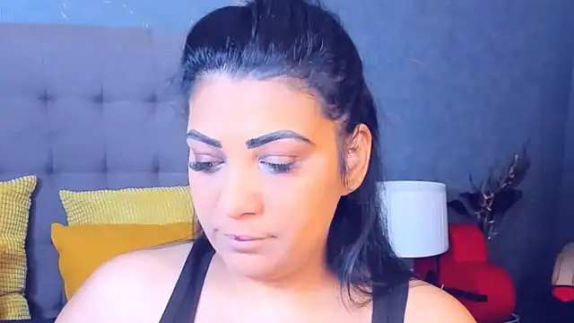 AmyCubes online show from April 17, 4:59 am