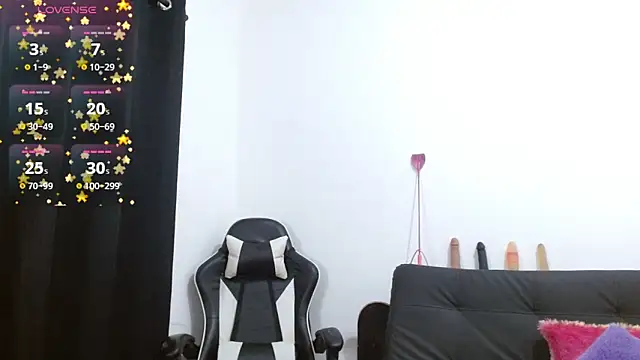 Kiara-Rider online show from February 17, 3:47 am