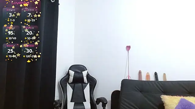 Kiara-Rider online show from March 27, 9:58 pm