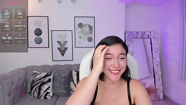 Snapshot of kendaall_jenner_ chatting on January 11, 7:49 am kendaall jenner online show from January 11, 7:49 am