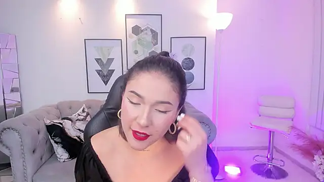 Snapshot of kendaall_jenner_ chatting on January 31, 5:09 am kendaall jenner online show from January 31, 5:09 am