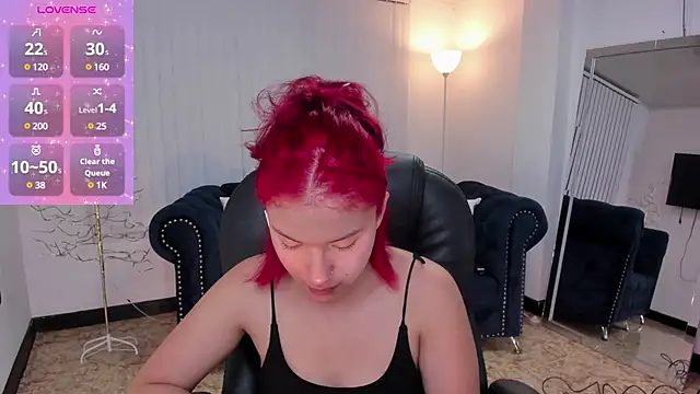 Snapshot of kendaall_jenner_ chatting on February 7, 4:16 am kendaall jenner online show from February 7, 4:16 am