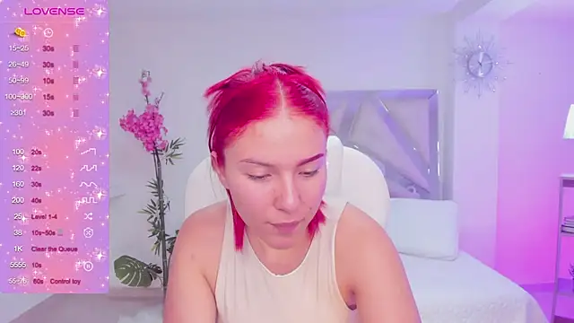 Snapshot of kendaall_jenner_ chatting on February 11, 4:11 am kendaall jenner online show from February 11, 4:11 am