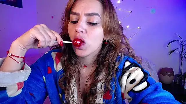 Lu perez online show from November 21, 10:41 pm