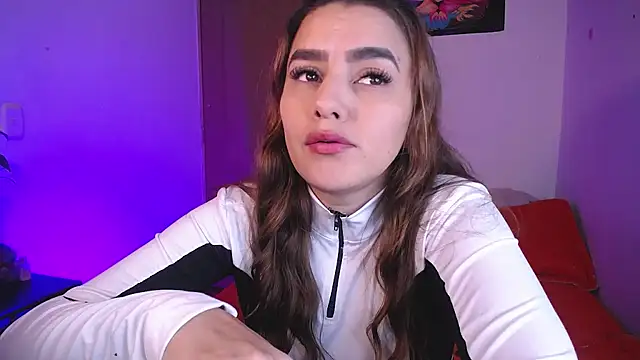 Lu perez online show from December 2, 11:11 pm