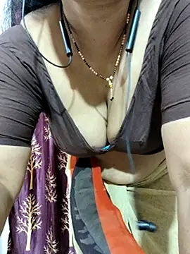 bhuvana555 online show from March 6, 8:48 pm