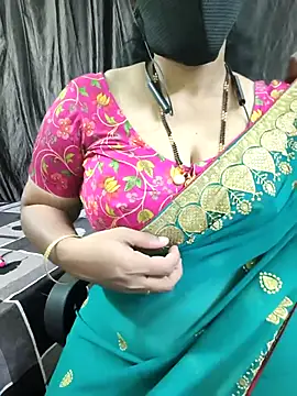 bhuvana555 online show from February 18, 5:20 pm