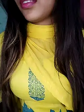 Sreya213 online show from January 26, 8:13 pm