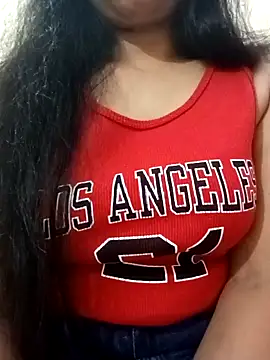 Snapshot of Rina777o chatting on January 17, 7:16 pm Rina777o online show from January 17, 7:16 pm