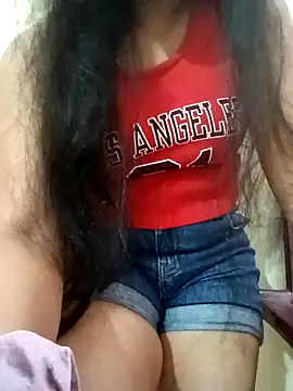 Snapshot of Rina777o chatting on January 28, 5:35 pm Rina777o online show from January 28, 5:35 pm