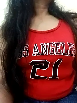 Snapshot of Rina777o chatting on January 28, 8:36 pm Rina777o online show from January 28, 8:36 pm