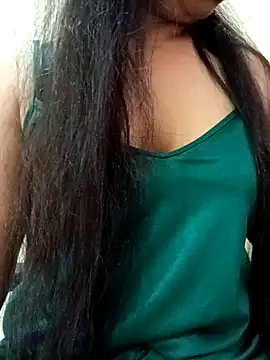 Snapshot of Rina777o chatting on February 1, 9:21 am Rina777o online show from February 1, 9:21 am