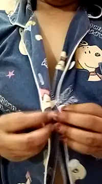 Snapshot of Rina777o chatting on February 20, 9:11 am Rina777o online show from February 20, 9:11 am