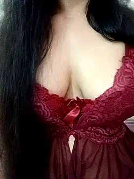 Snapshot of Rina777o chatting on February 28, 5:15 pm Rina777o online show from February 28, 5:15 pm