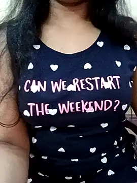 Snapshot of Rina777o chatting on March 15, 6:10 pm Rina777o online show from March 15, 6:10 pm