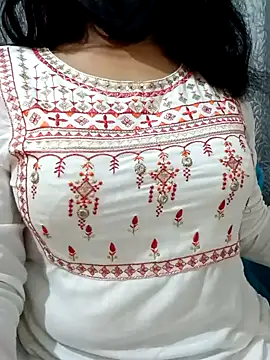 Snapshot of Rina777o chatting on October 5, 6:06 pm Rina777o online show from October 5, 6:06 pm