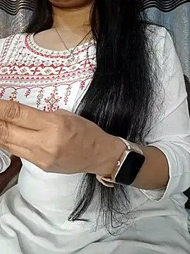 Rina777o online show from July 23, 4:49 pm