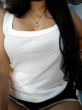 Rina777o online show from July 27, 5:09 pm