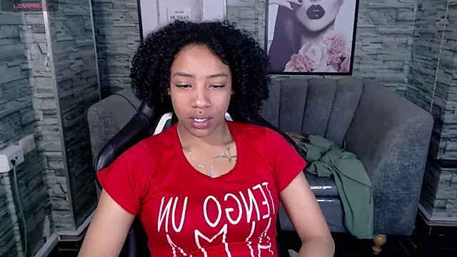 Violeth b online show from September 12, 12:49 pm