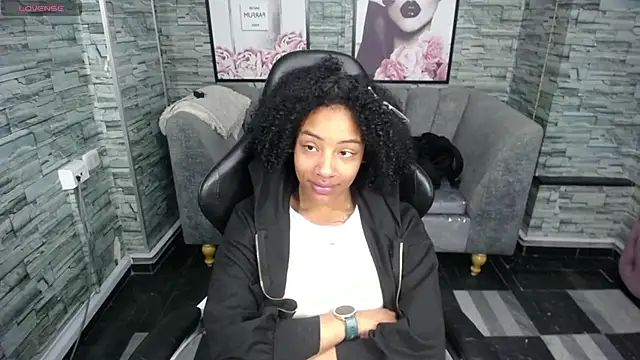 Violeth b online show from September 18, 12:51 pm